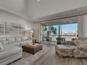Hidden Dunes Villa 47 by Newman-Dailey